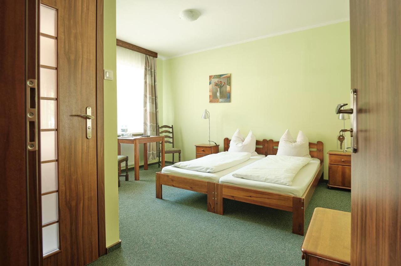 Willa Preludium Gdańsk Exterior foto