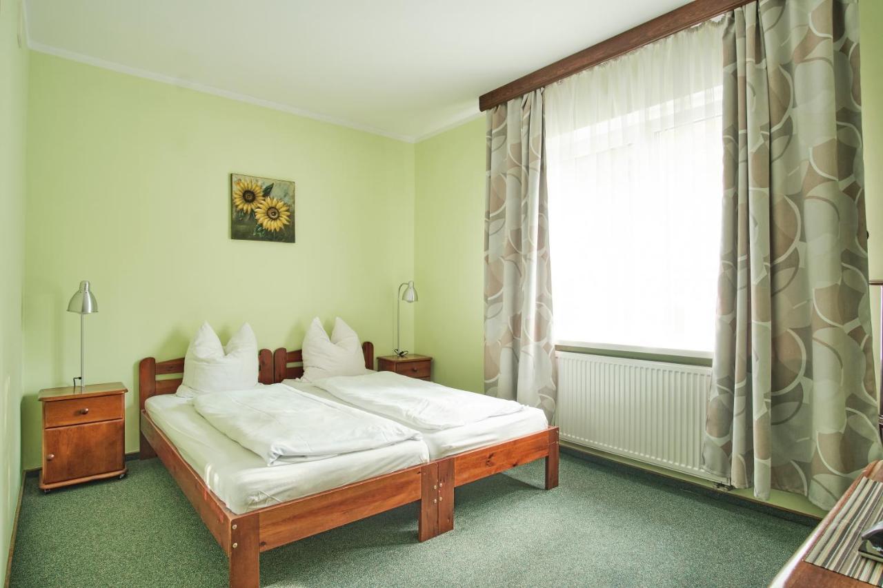 Willa Preludium Gdańsk Exterior foto